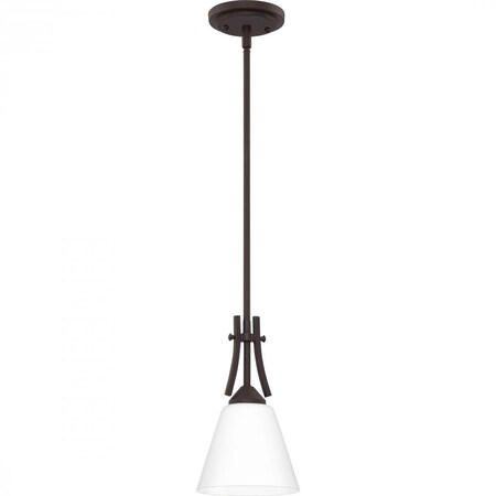 Quoizel Billingsley Mini Pendant BLG1505OZ
